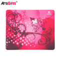 Handmade silicon gel wrist support mouse pad